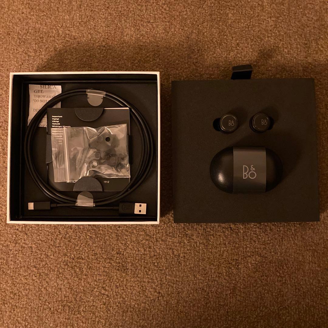 【完動品】Bang&Olufsen E8 3rd Generation