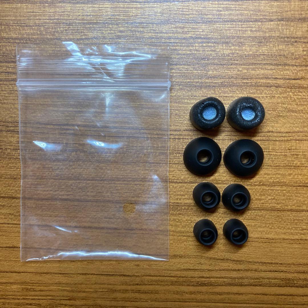 【完動品】Bang&Olufsen E8 3rd Generation