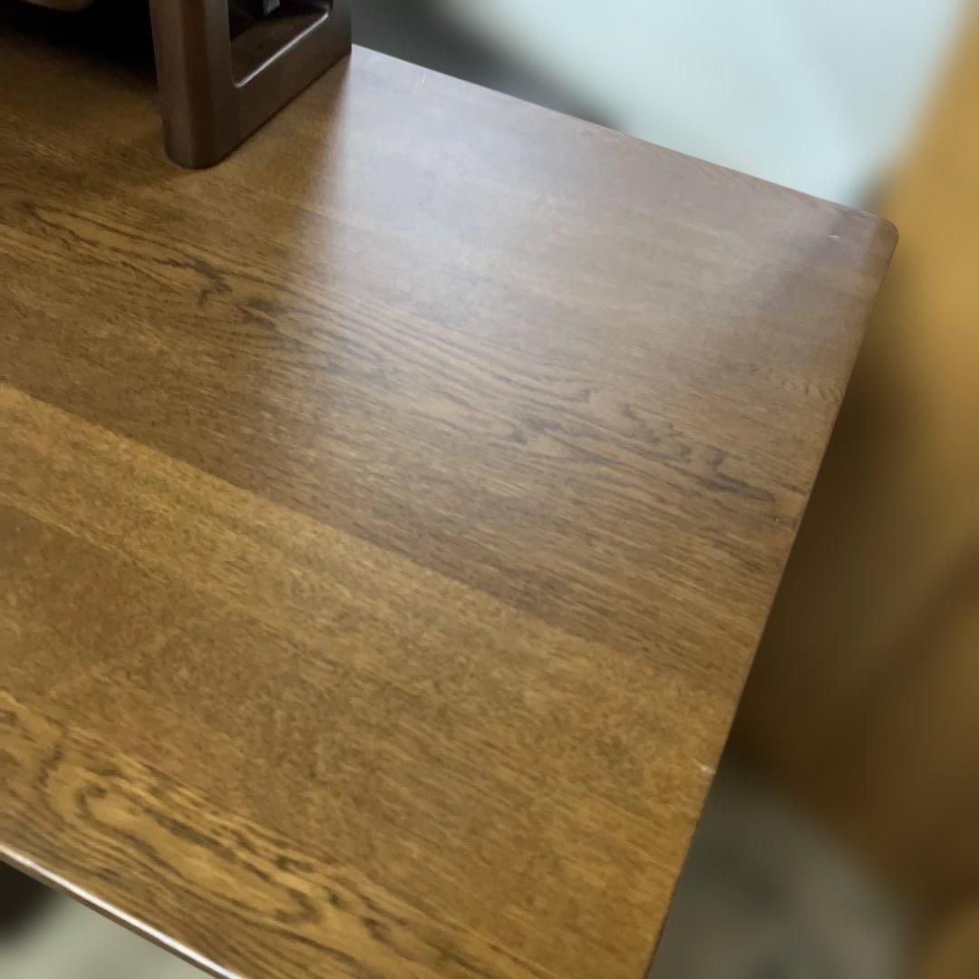 【KEYUCA】◇学習机セット◆ワゴン付き◇鍵付き◆