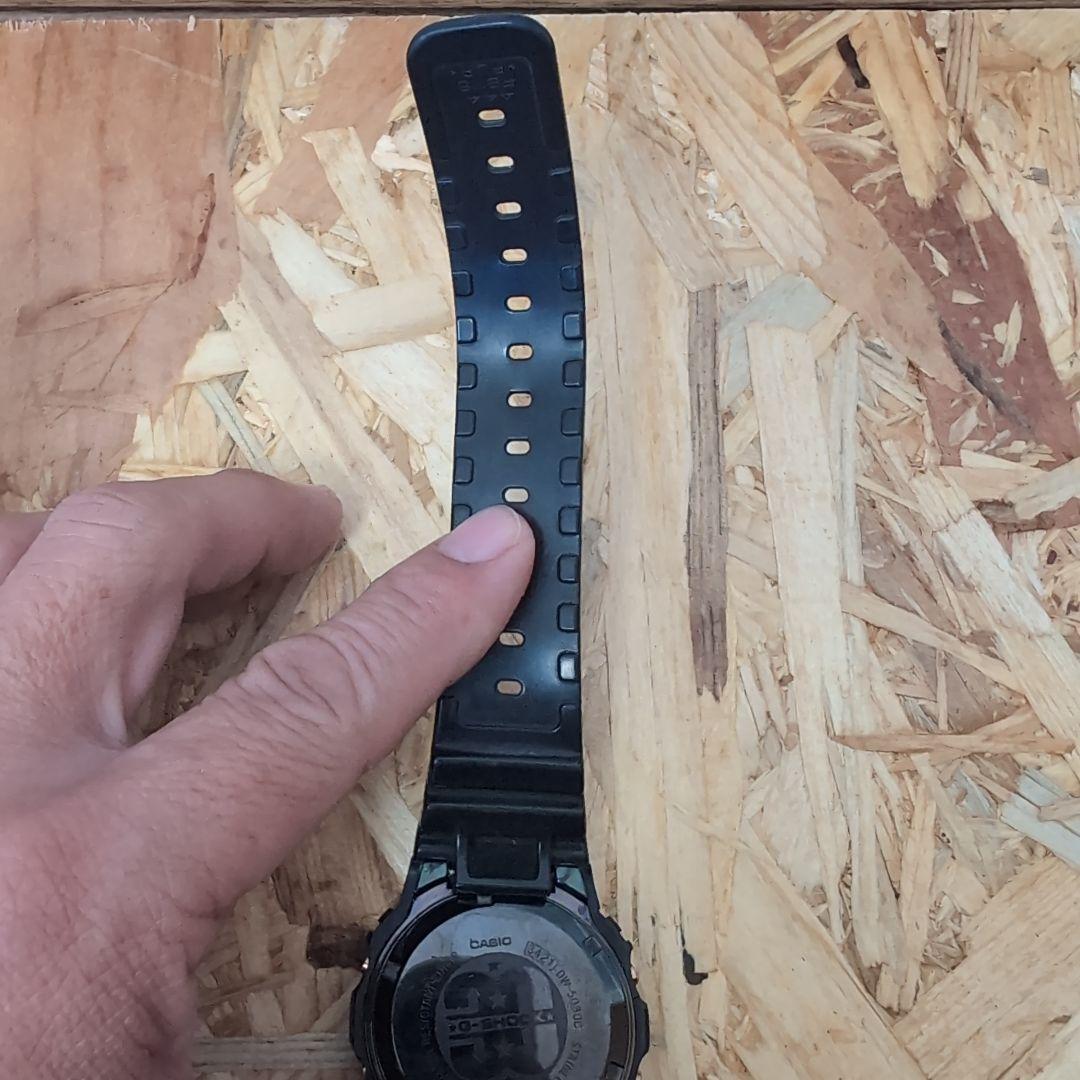 時計 G-SHOCK DW-5030C