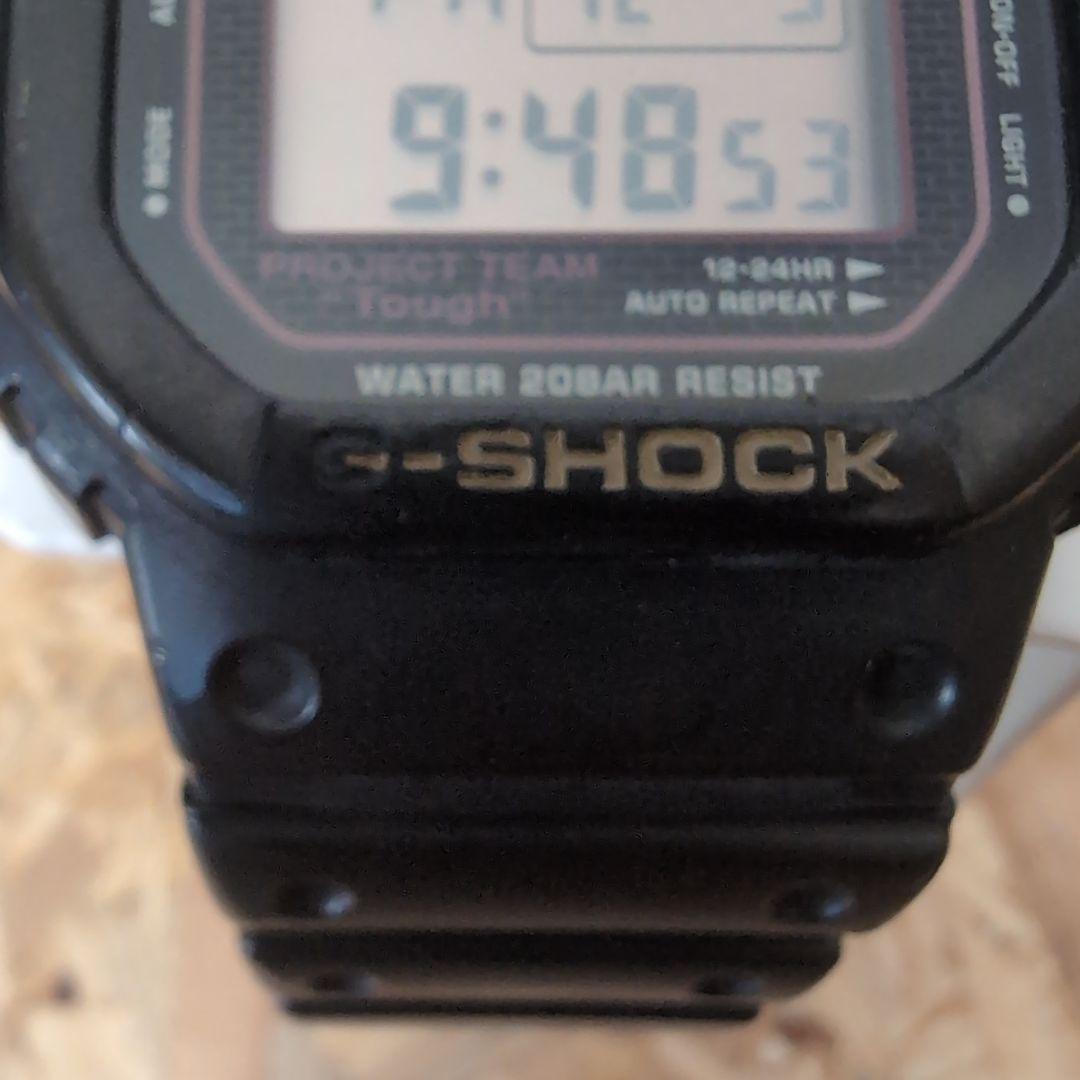 時計 G-SHOCK DW-5030C