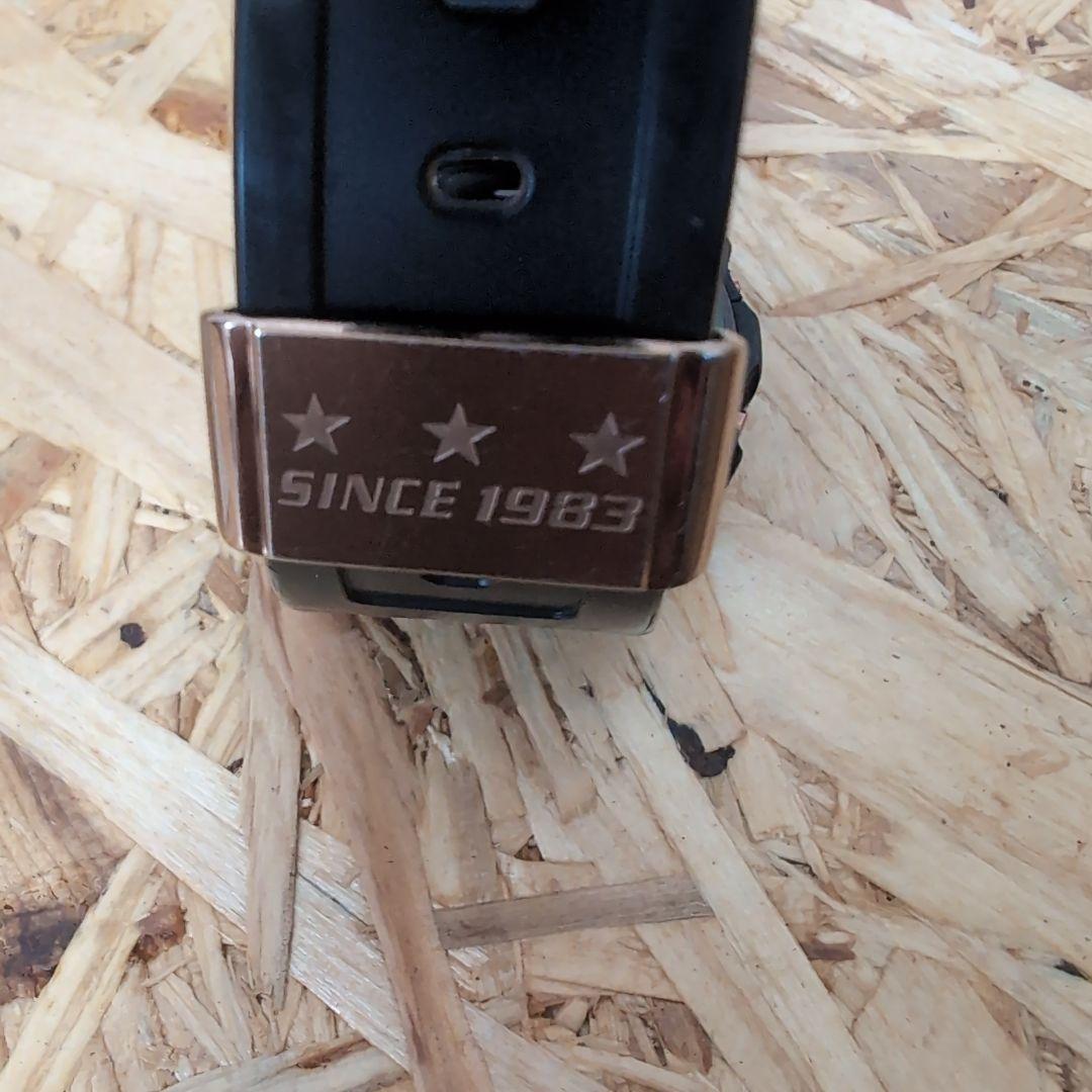 時計 G-SHOCK DW-5030C