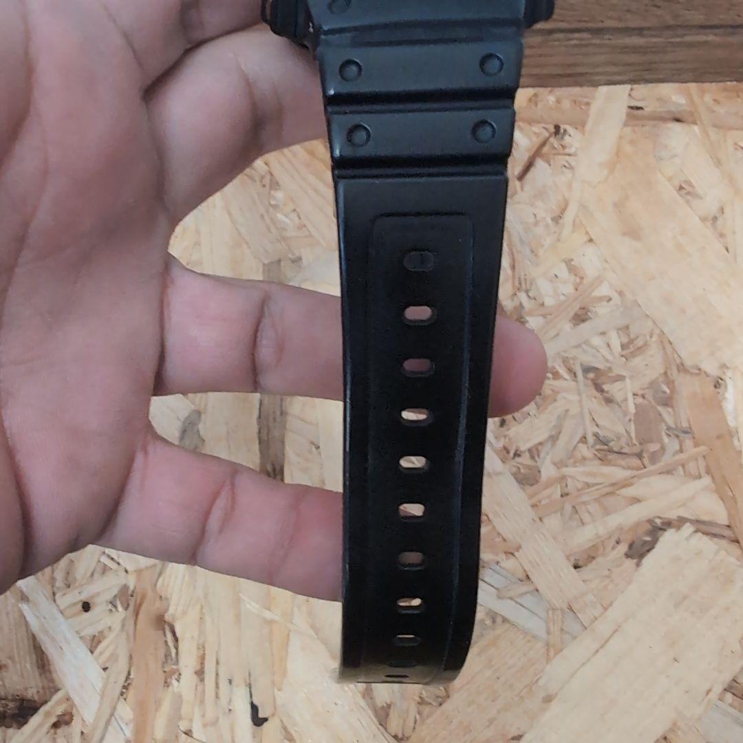 時計 G-SHOCK DW-5030C