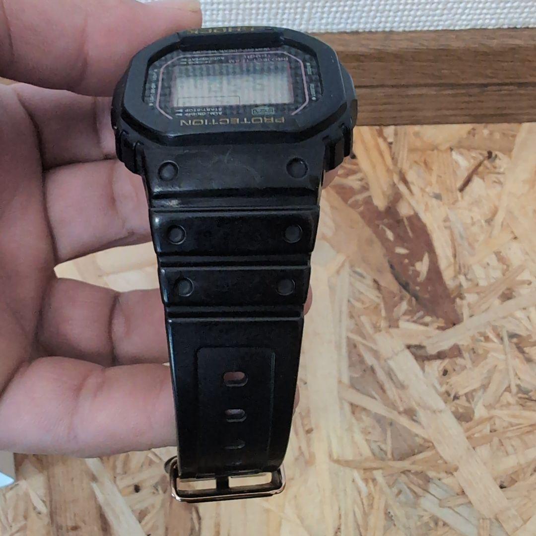 時計 G-SHOCK DW-5030C