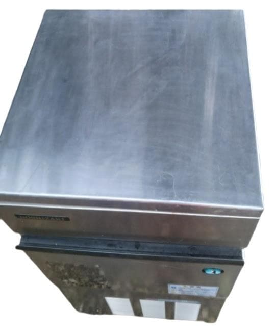 美品　ホシザキ 全自動製氷機　IM-25L-1　製氷能力25Kg/日　整備済