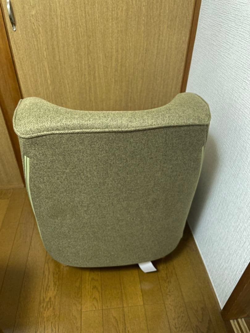 姿勢サポートシート Style Chair DC（スタイルチェア ディーシー）