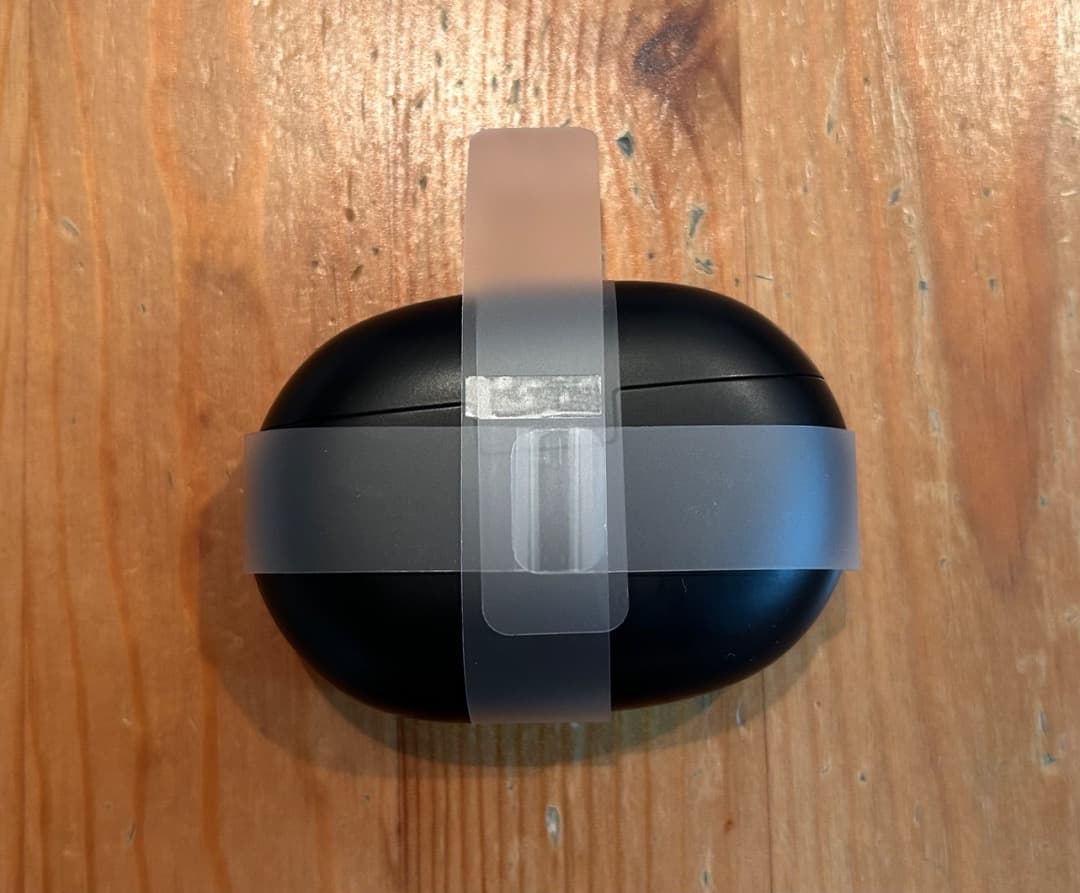 Beats Studio Buds+ ブラック 未使用品