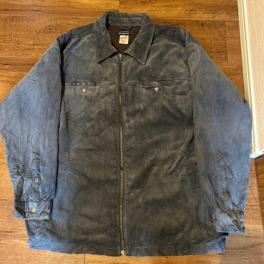 専用です00s patagonia \