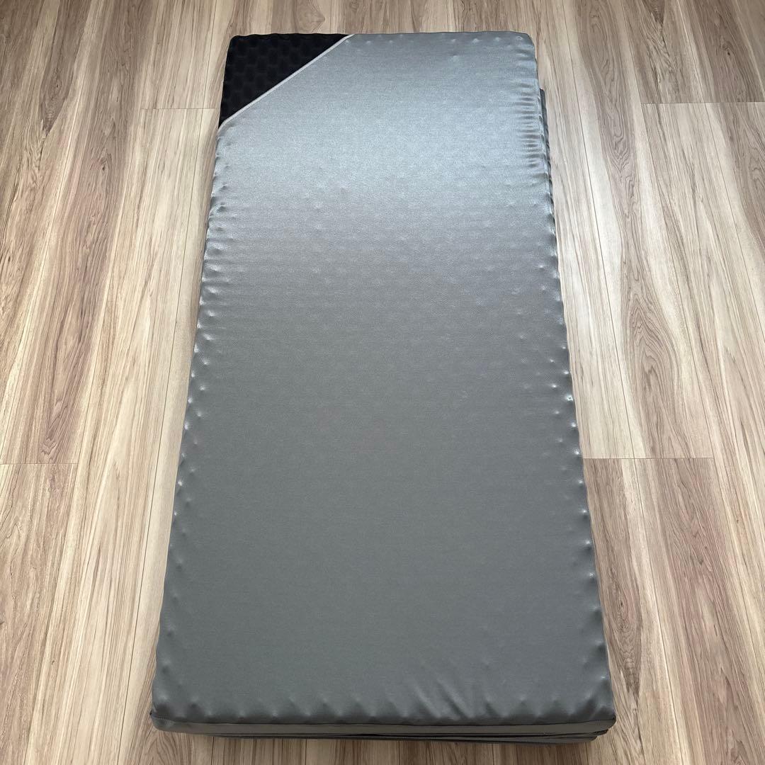 ニトリ 敷ふとん ダブル