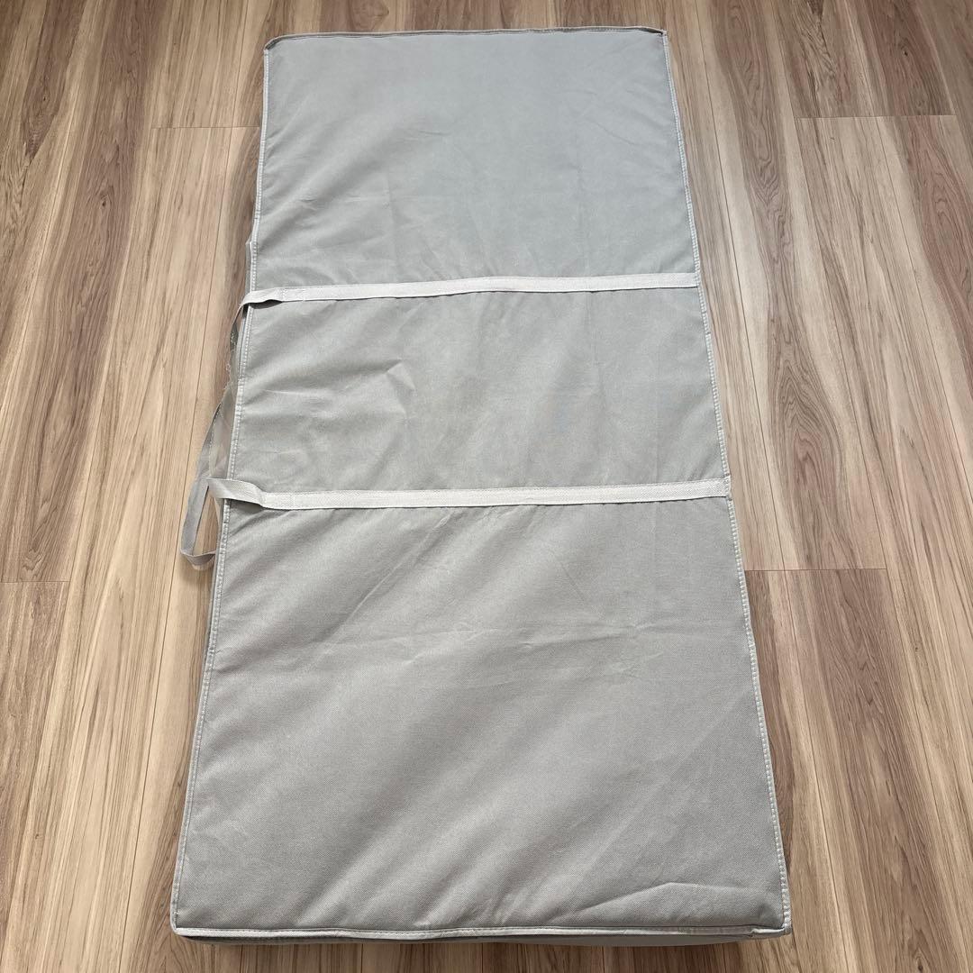 ニトリ 敷ふとん ダブル
