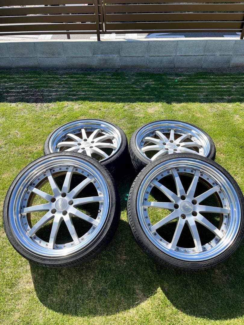 たくさん専用　 ワークグノーシスGS1 21インチ