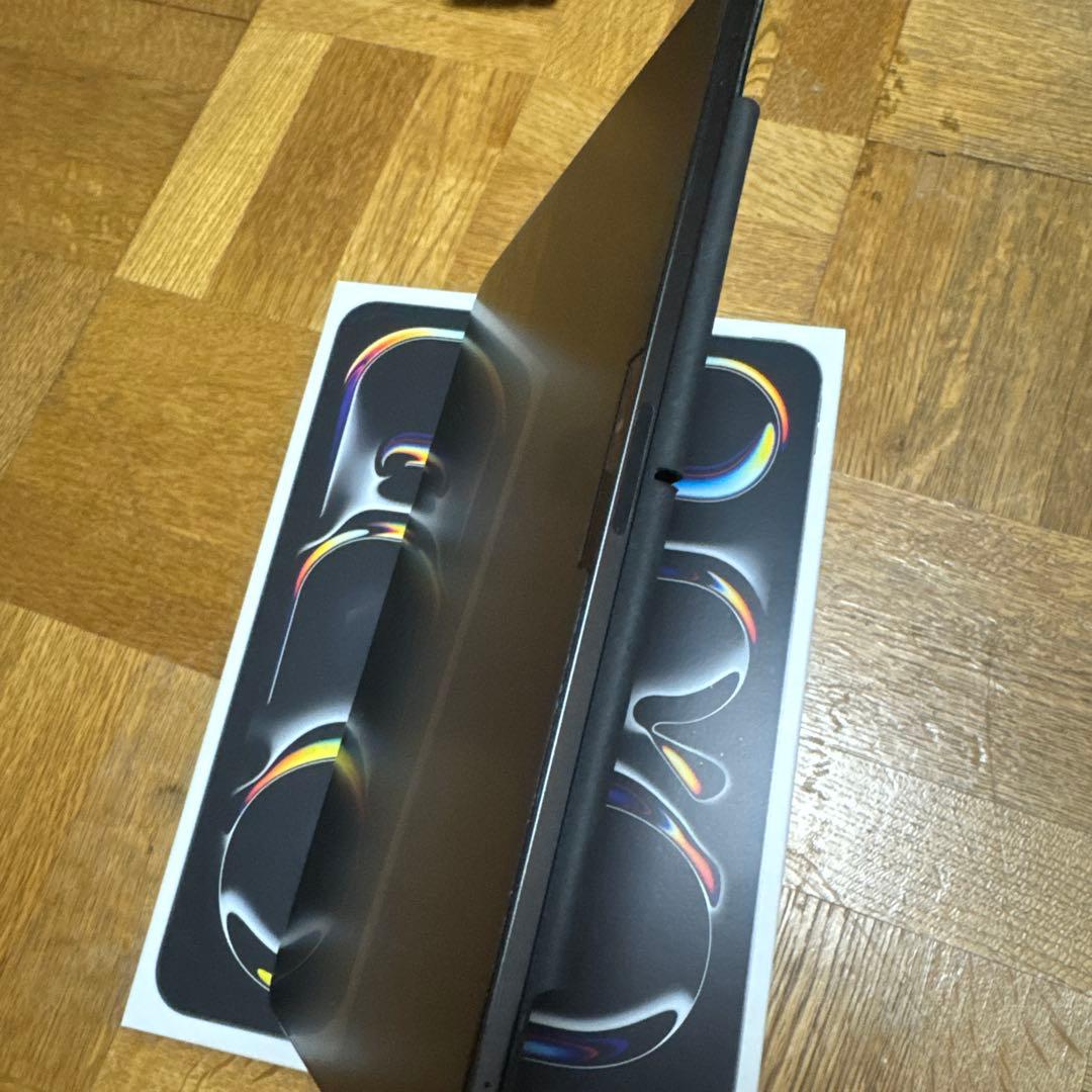 iPad Pro M4 11インチ 256GB