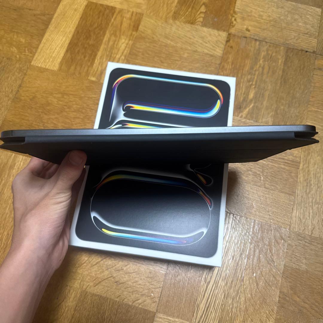 iPad Pro M4 11インチ 256GB