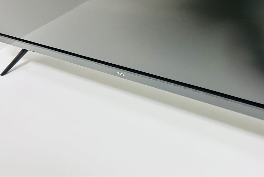 【7月14日まで】TCL32型Androidスマートテレビ 32S515