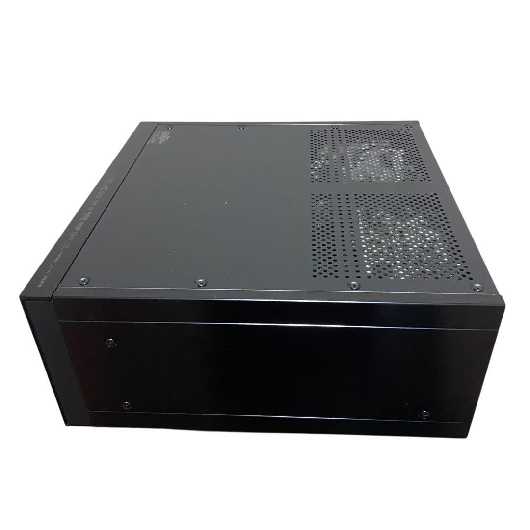 【美品】ONKYO PR-SC5509 AVアンプ　上位モデル　リモコン付