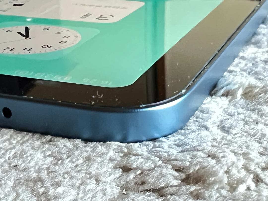 アリス　ipad air第５世代 ６４GB WI-FI バッテリー９９%