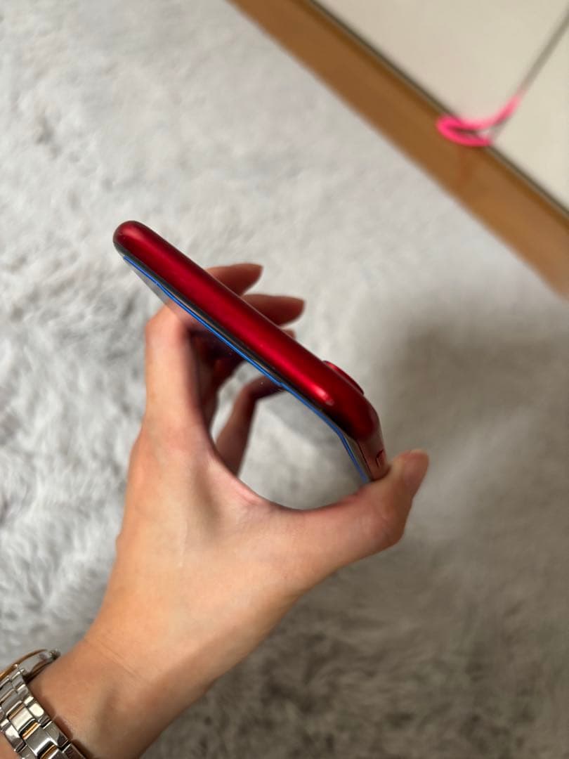 携帯電話本体 iPhoneXR