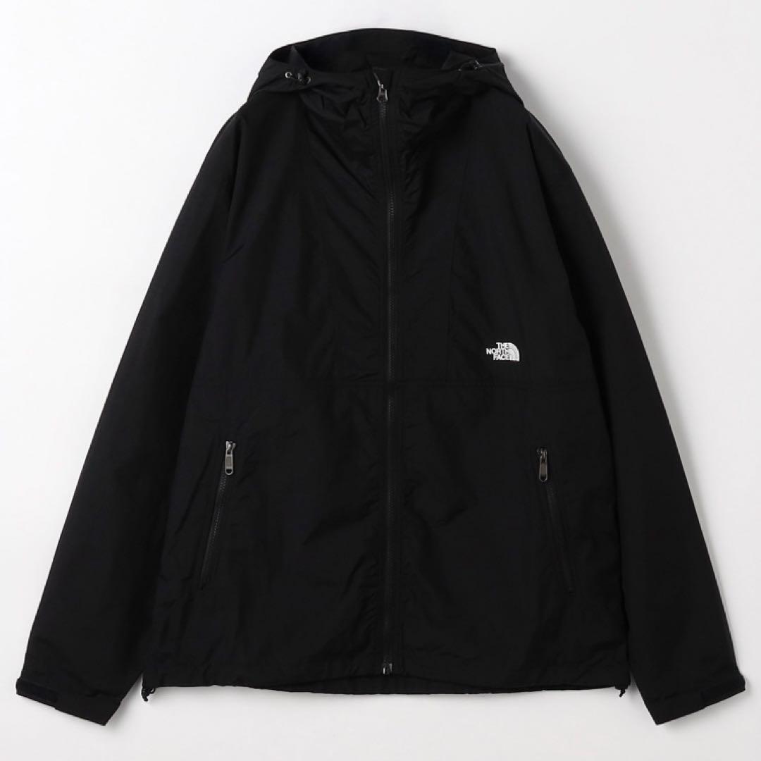 THENORTHFACE/ザノースフェイスコンパクトジャケット(限定展開)