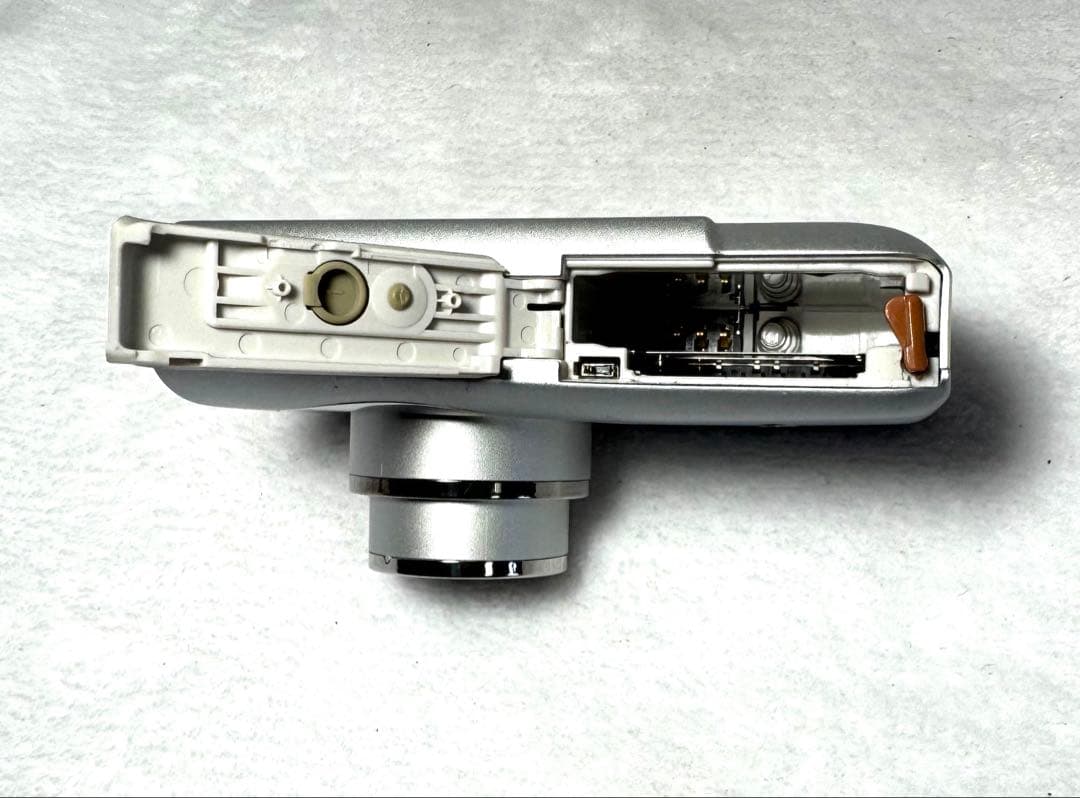 デジタルカメラ CANON IXY DIGTAL110 IS #2841