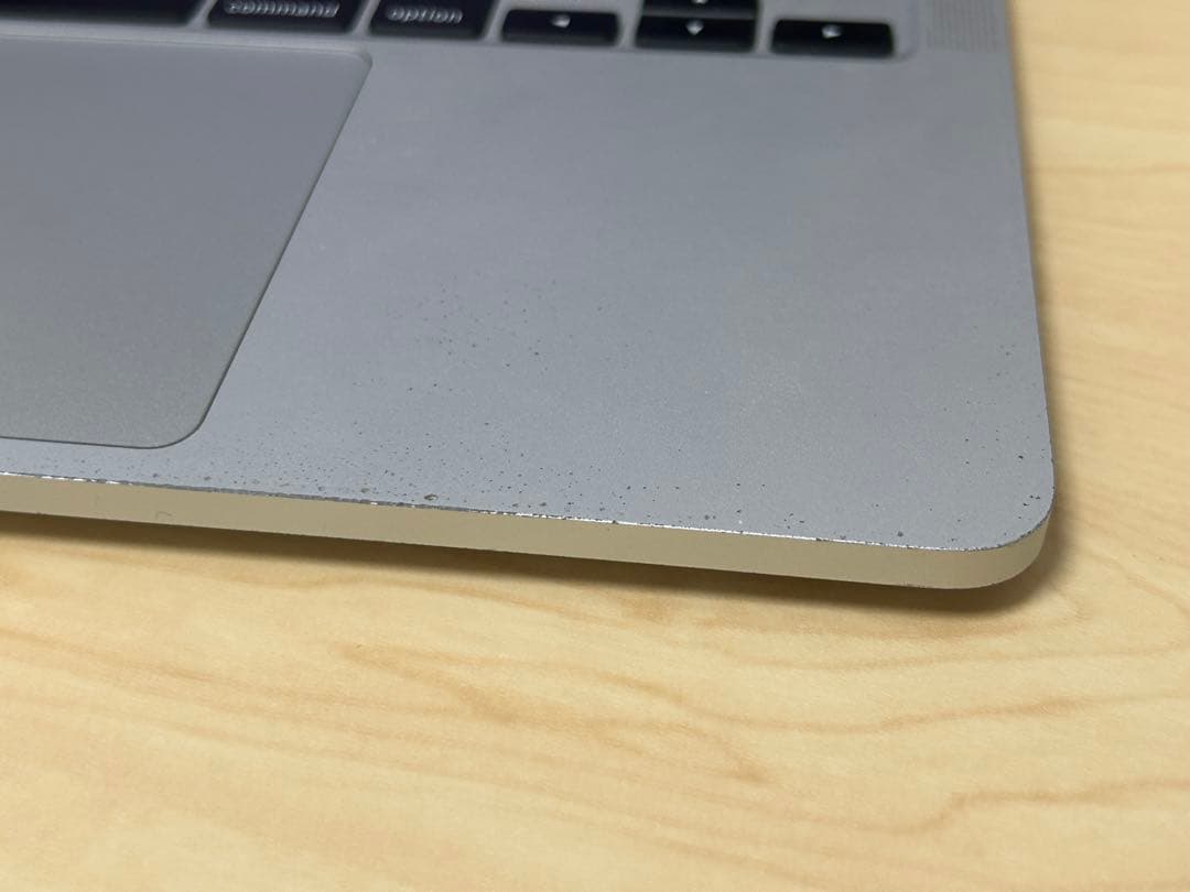 MacBook Pro M1 16GB 1TB US配列　2020