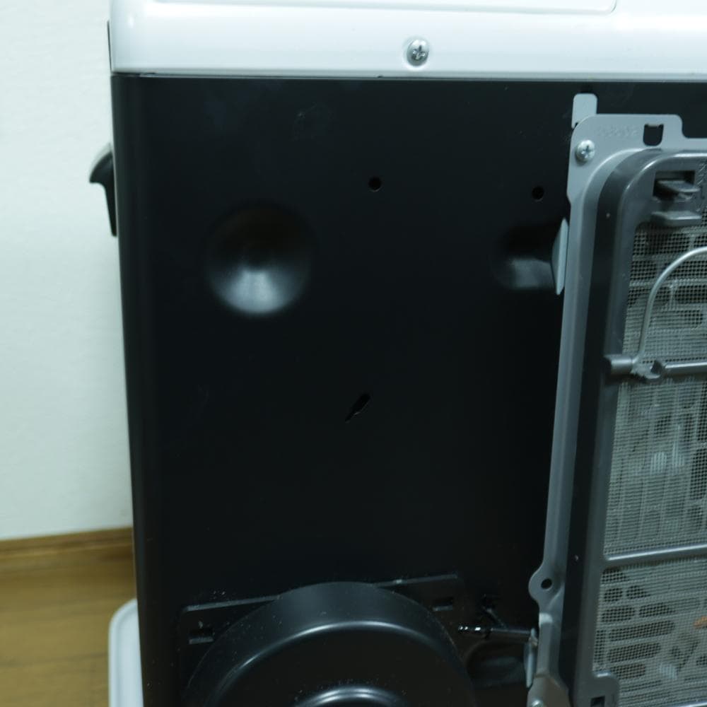 ダイニチ　ファンヒーター FW-4719SGXE7 2019年製