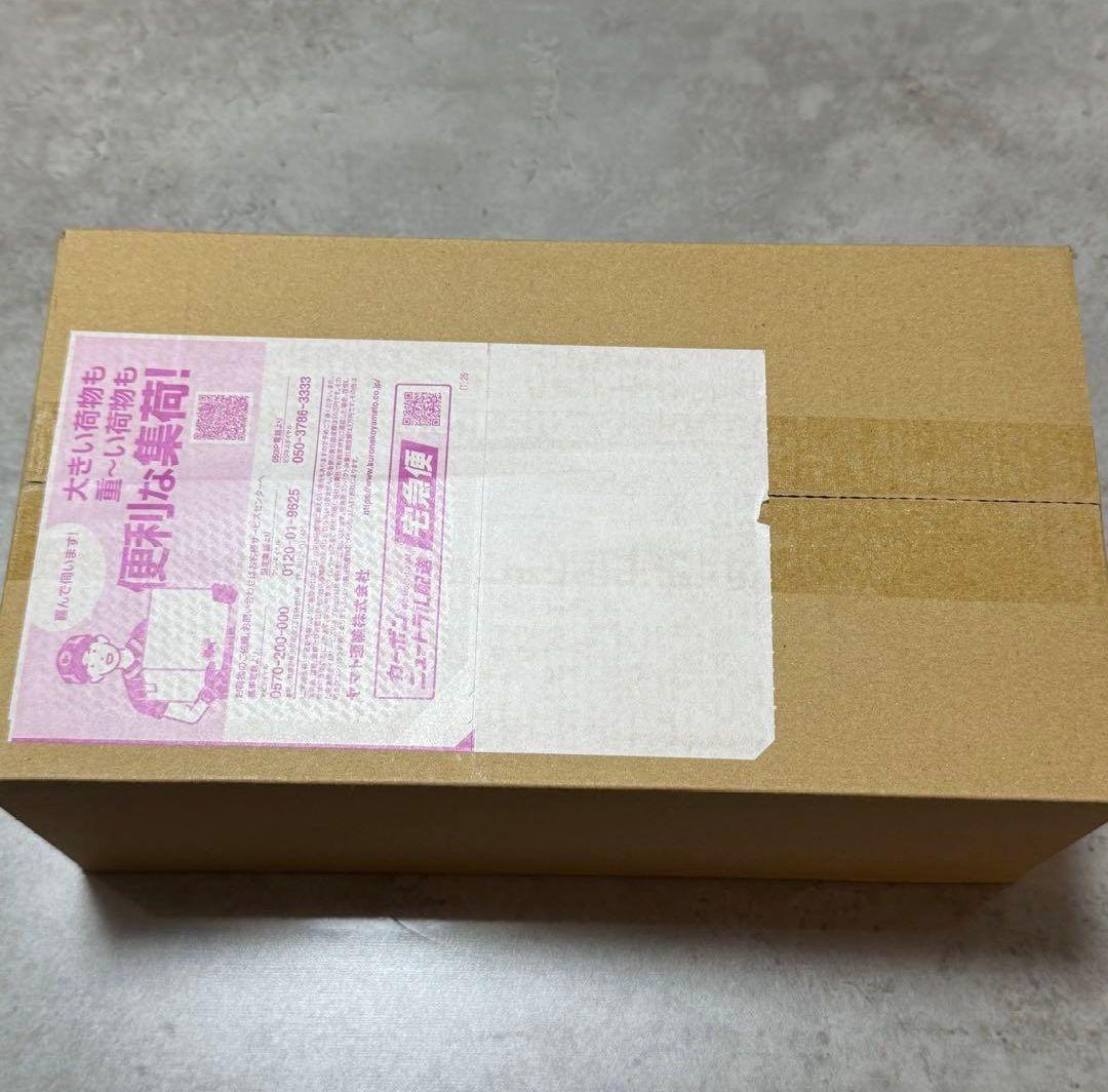 新品未開封 ポケモンセンターヒロシマ スペシャルBOX