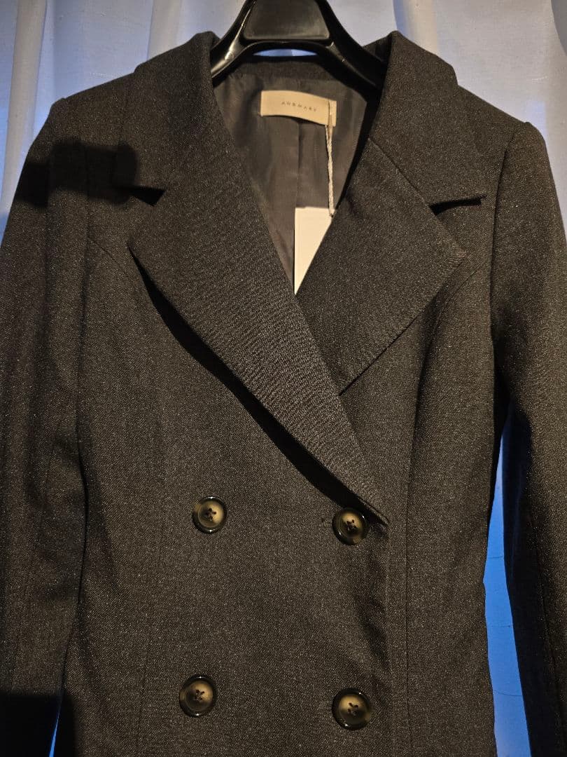 ANDMARY ミニワンピース Sサイズ