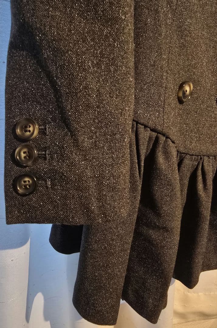 ANDMARY ミニワンピース Sサイズ