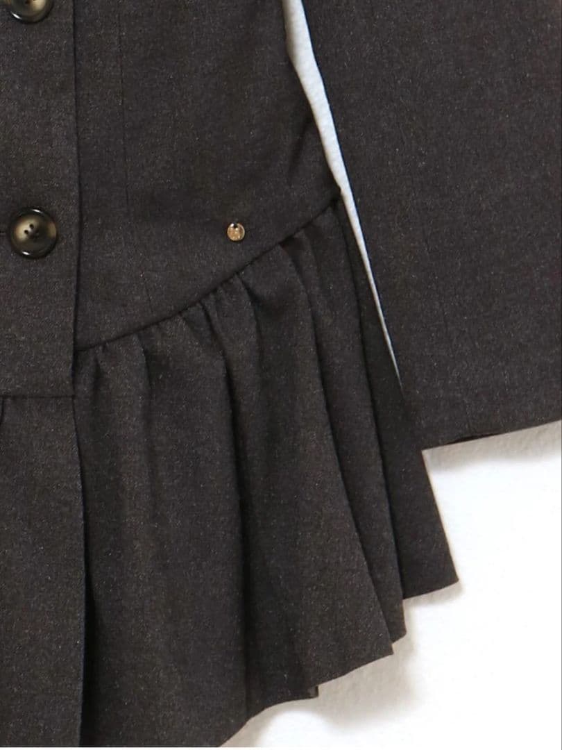 ANDMARY ミニワンピース Sサイズ