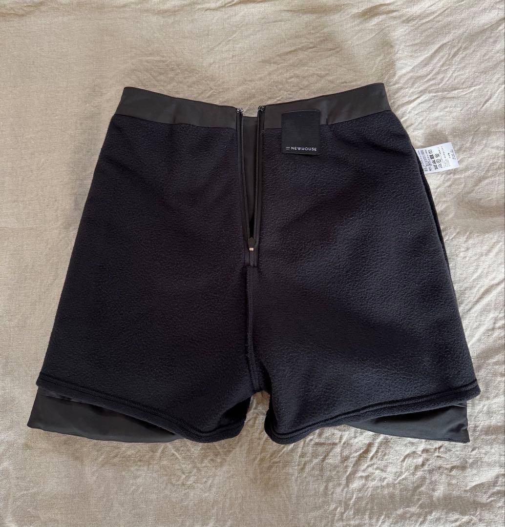 スカート THE NEWHOUSE CLAVER SKIRT XS