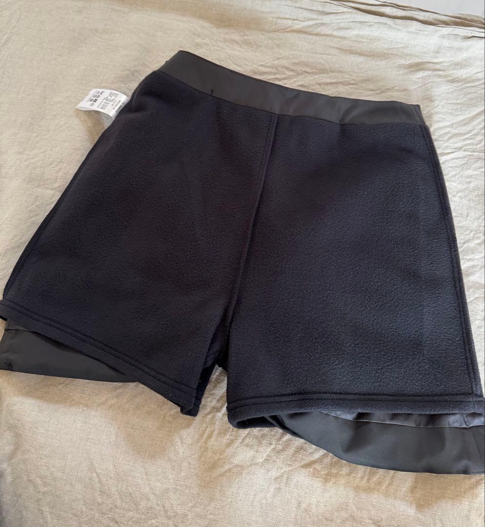 スカート THE NEWHOUSE CLAVER SKIRT XS