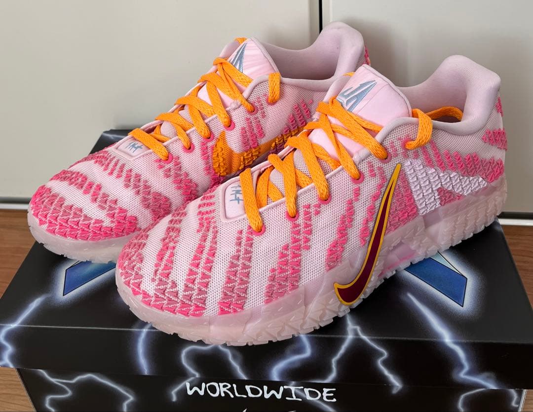 ja3 ジャ3 28cm NIKE