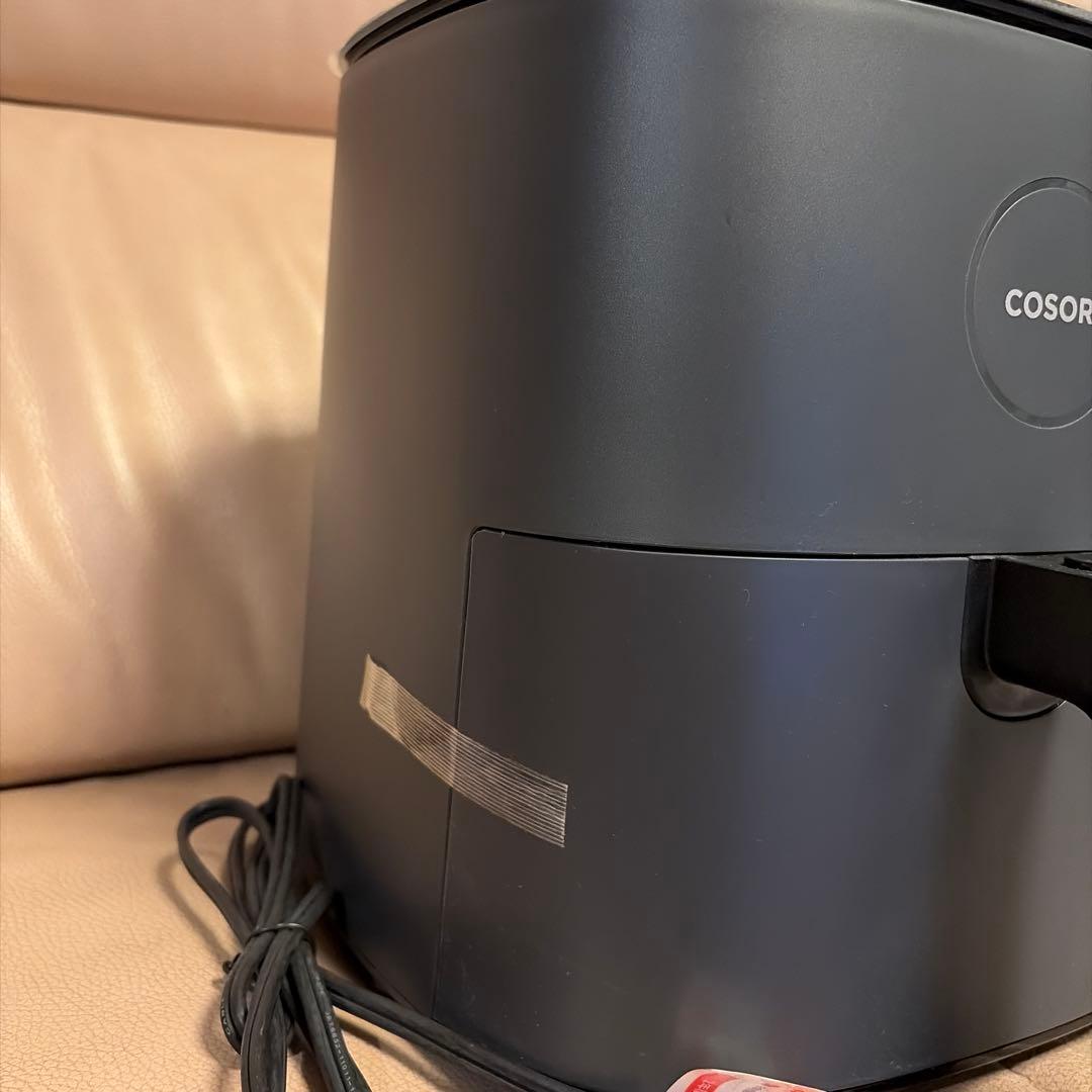 COSORI ノンフライヤー　4.7L
