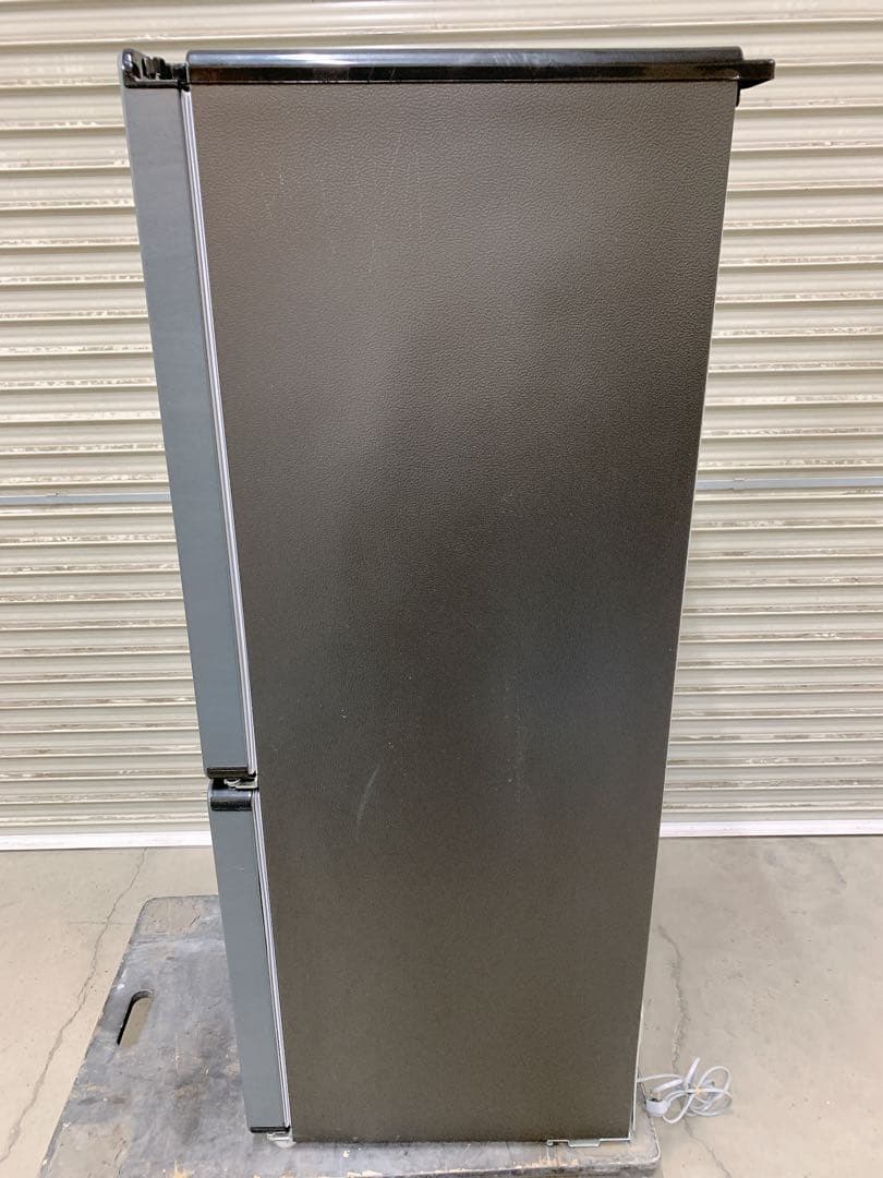 たのメル便発送 Haier ノンフロン冷凍冷蔵庫 0326か2 H