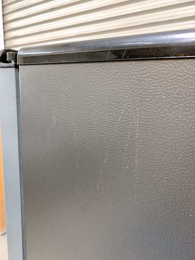 たのメル便発送 Haier ノンフロン冷凍冷蔵庫 0326か2 H