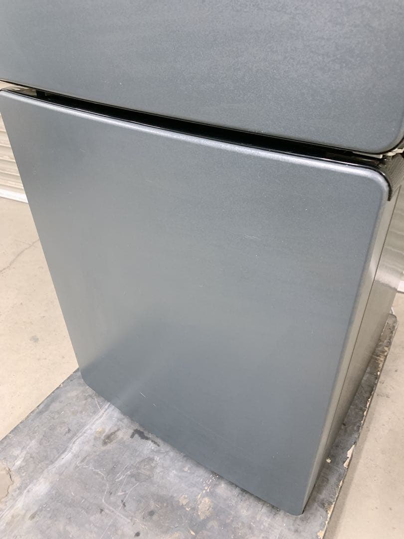 たのメル便発送 Haier ノンフロン冷凍冷蔵庫 0326か2 H