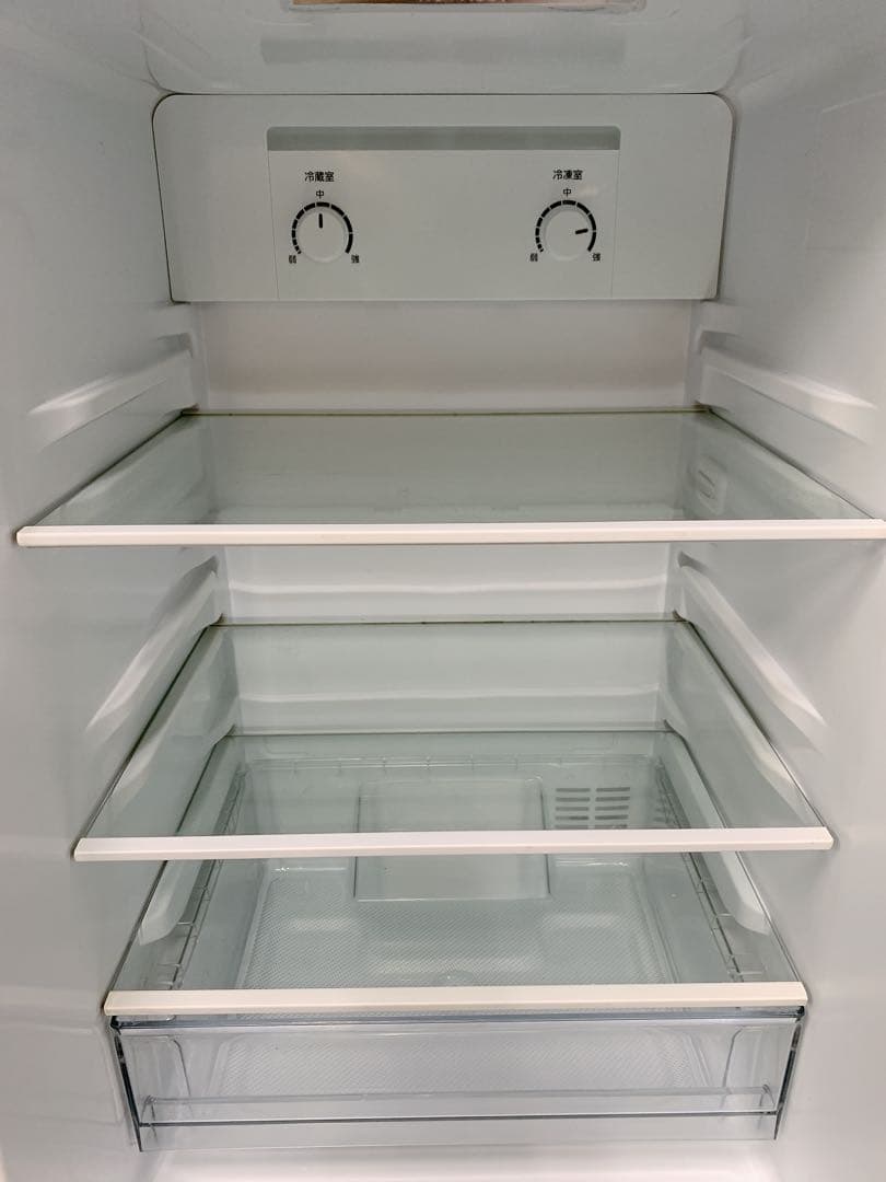 たのメル便発送 Haier ノンフロン冷凍冷蔵庫 0326か2 H