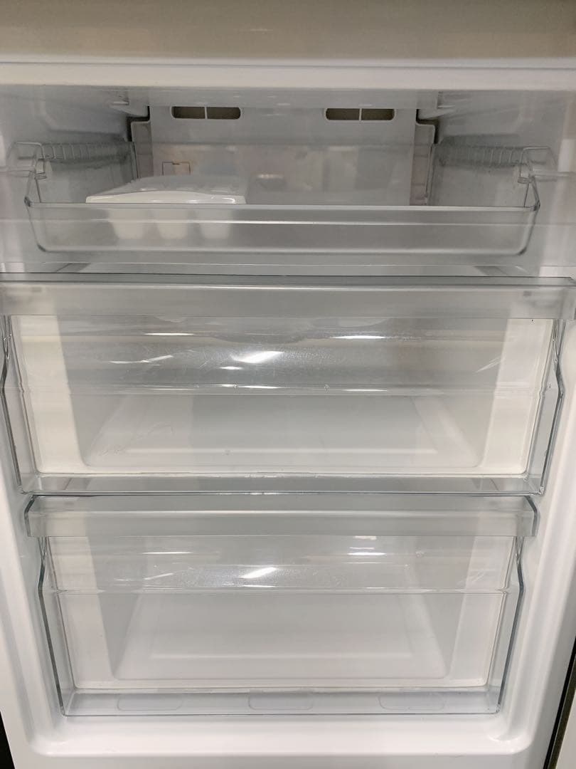 たのメル便発送 Haier ノンフロン冷凍冷蔵庫 0326か2 H