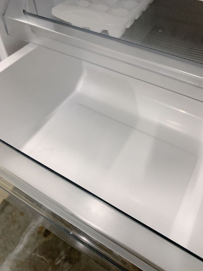 たのメル便発送 Haier ノンフロン冷凍冷蔵庫 0326か2 H