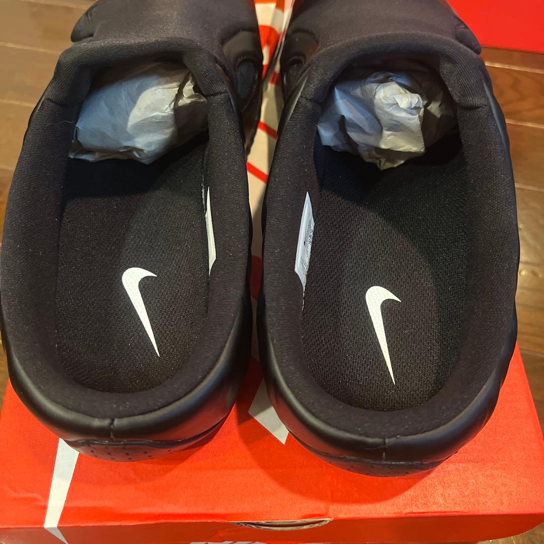 Nike Clogposite Black 30cm クロッグポジット