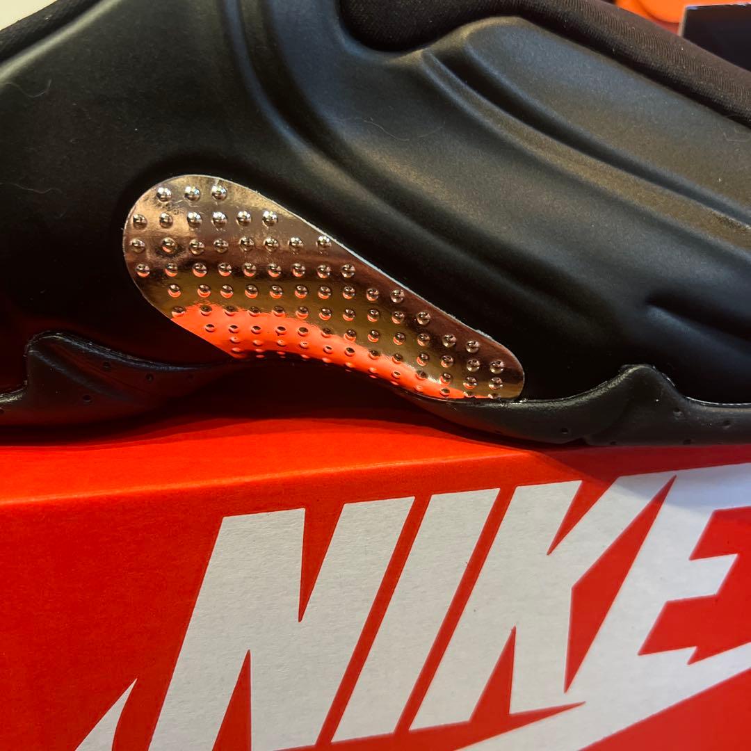 Nike Clogposite Black 30cm クロッグポジット