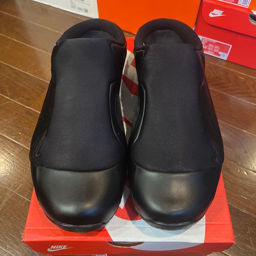 Nike Clogposite Black 30cm クロッグポジット