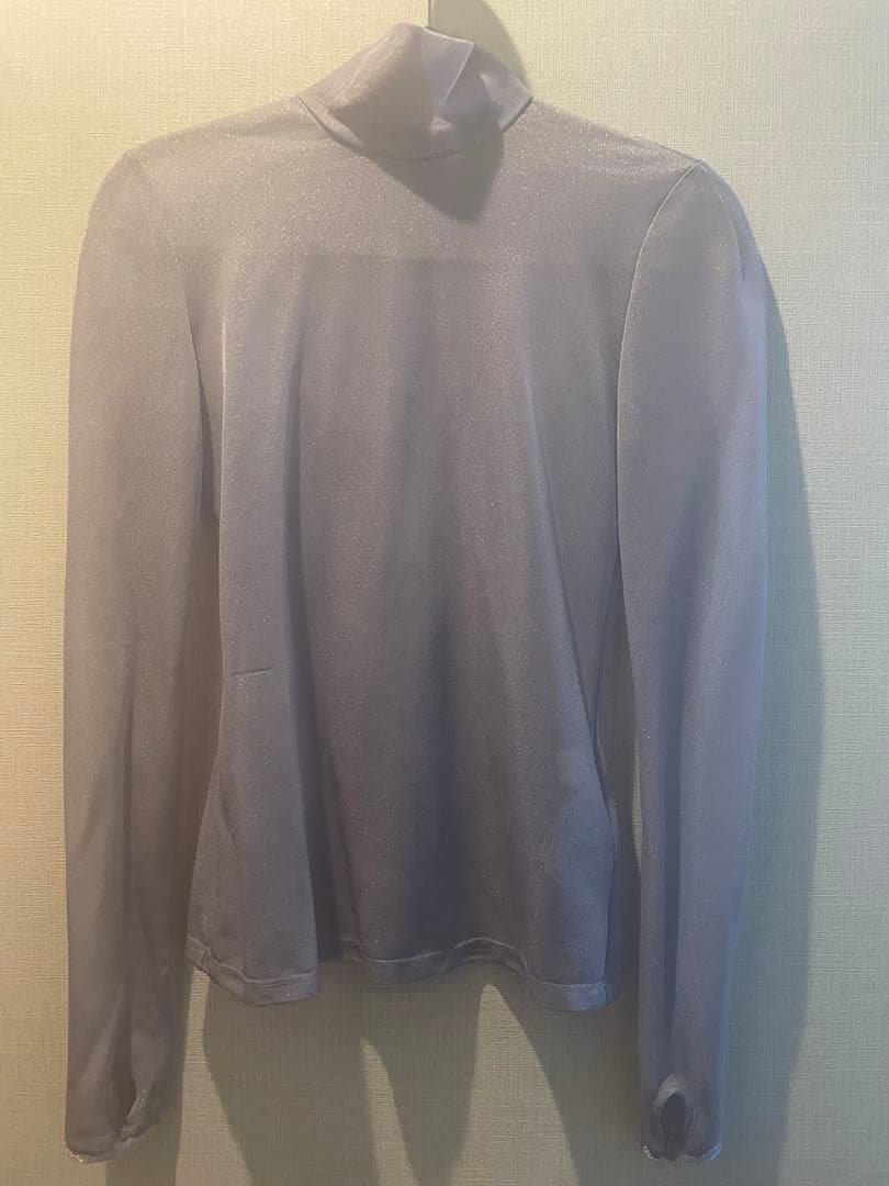 トップス Mame Kurogouchi Glitter Top