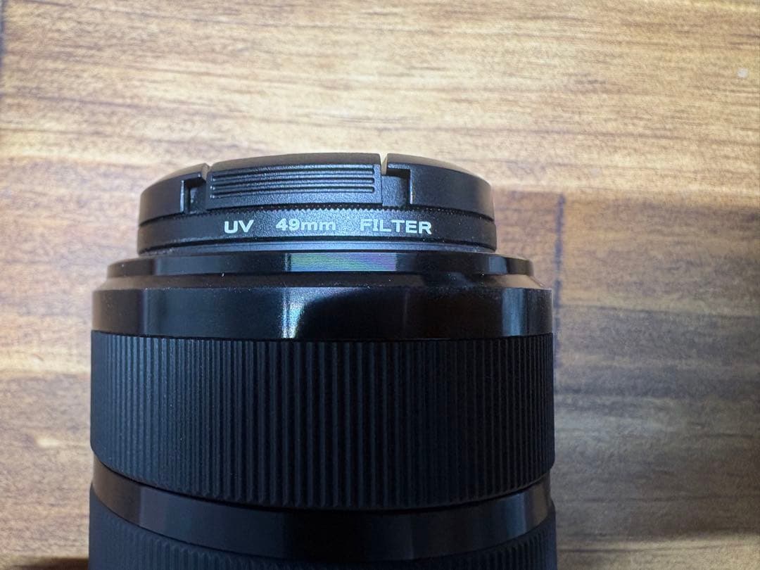 SONY ズームレンズ SEL55210