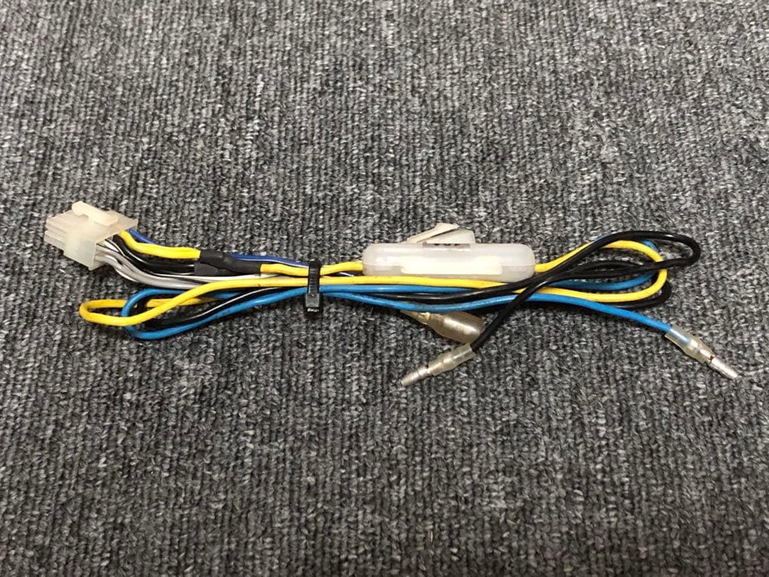 【希少】SONY XS-AW5X【パワードサブウーファー】