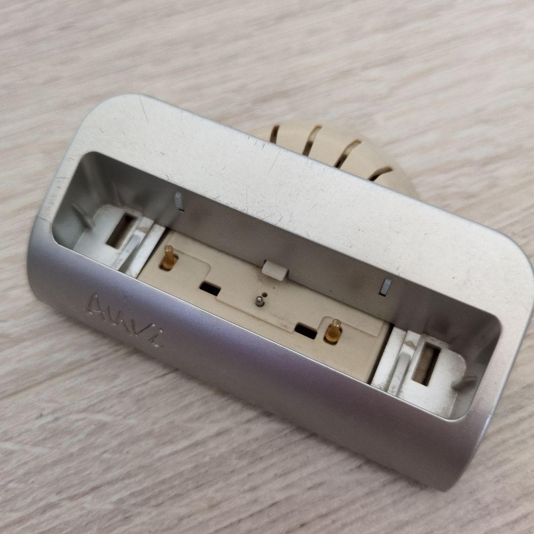 SHARP ポータブルMDプレーヤー MD-S70-S　ジャンク