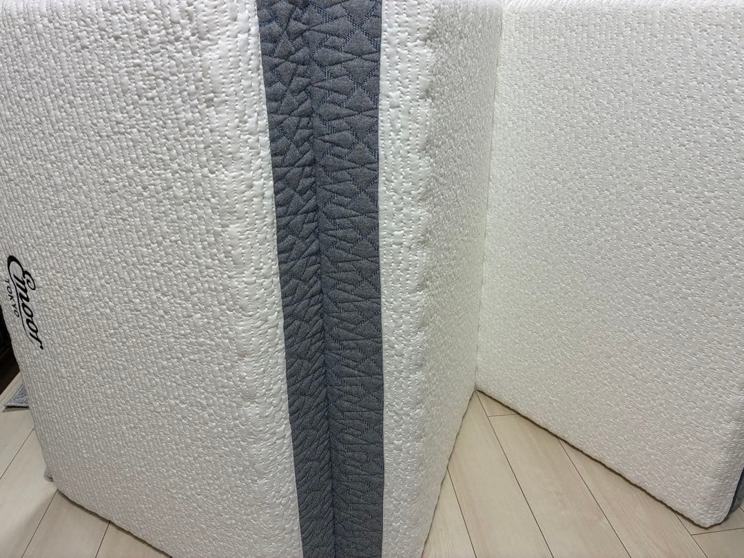 エムール　マットレス　シングル