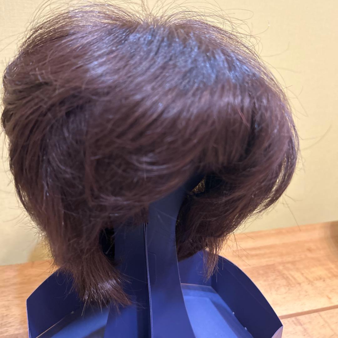 アデランス フォンテーヌ ヴァランプレミアム ウィッグ ショート