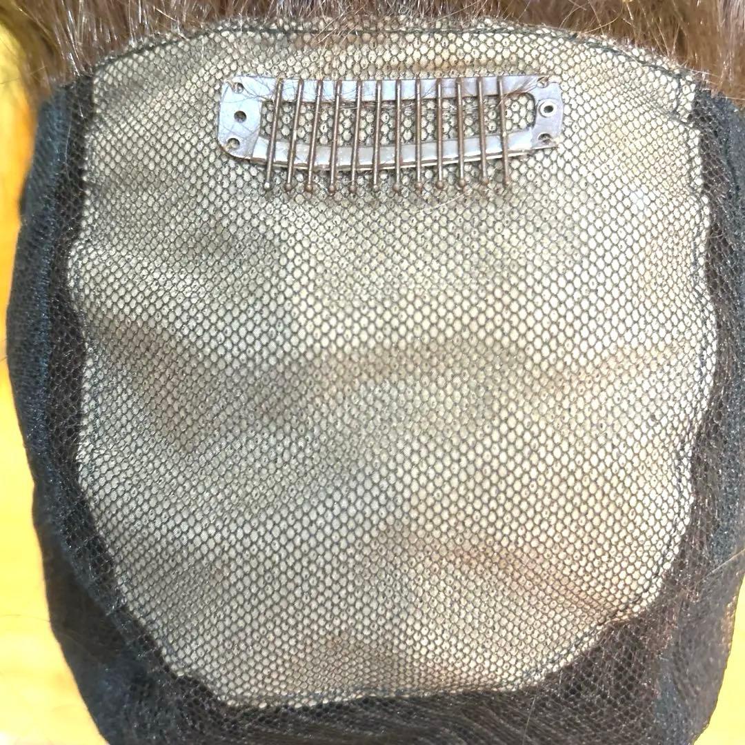 アデランス フォンテーヌ ヴァランプレミアム ウィッグ ショート