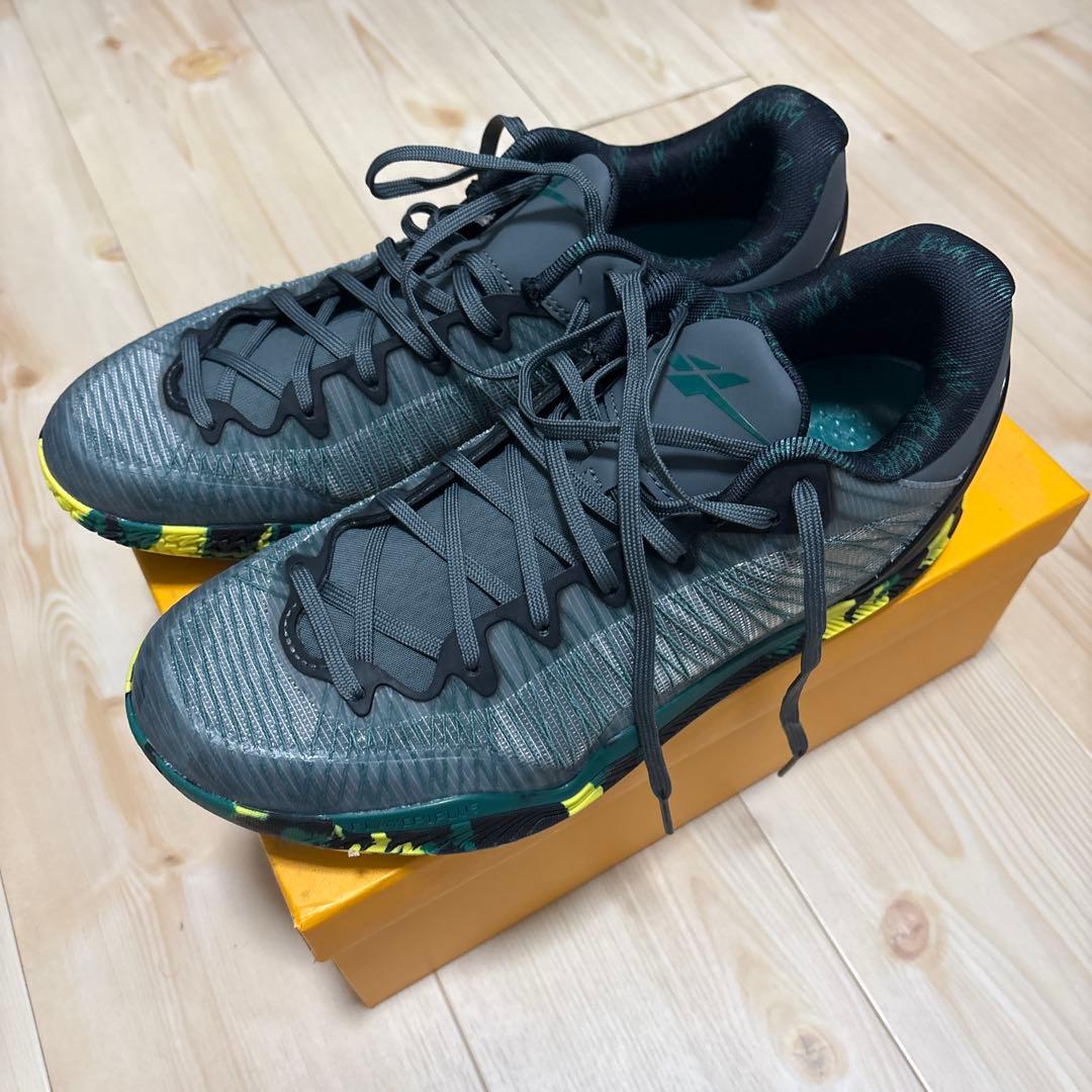 シューズ(男性用) PLAYER 1 PLUS 313